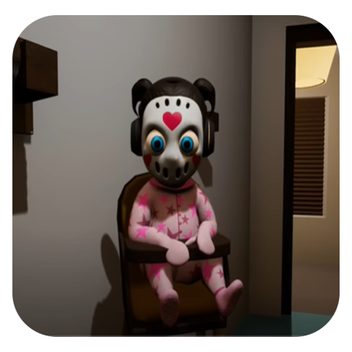 Guide The Baby in Yellow 2 Little Sister