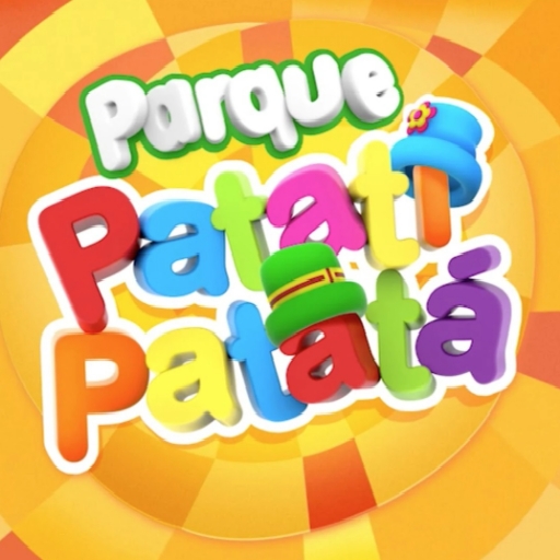 Patati patata musica logo
