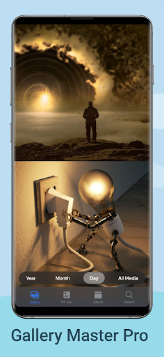 Gallery Master Pro - Photos