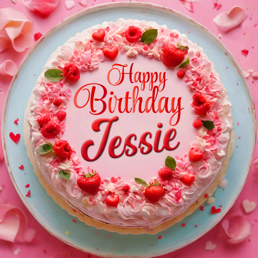 Write Name on Birthday Cake Windows에서 다운로드
