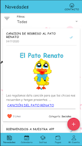 Feliz Sra Pato – Apps no Google Play