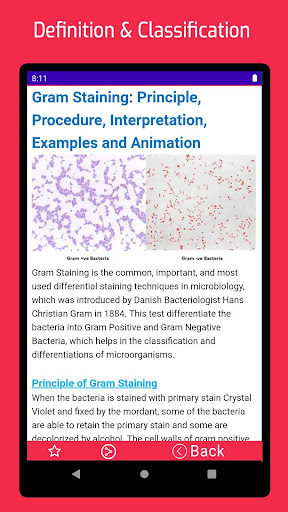 Microbiology Screen 2