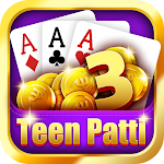 Cover Image of 下载 Teen Patti Dhani 1.2.92 APK