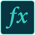 Cover Image of Download FXCalc Scientific Calculator 0.3.9 APK