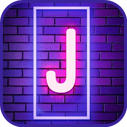 Icon image J Letters Wallpapers