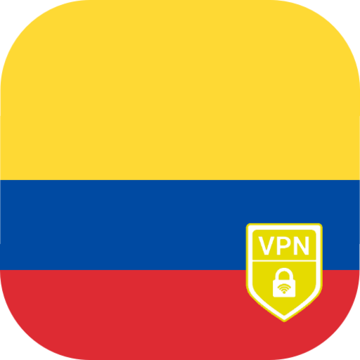 VPN Colombia - Unblock Proxy Header - AppWisp.com