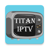 TITAN-IPTV icon