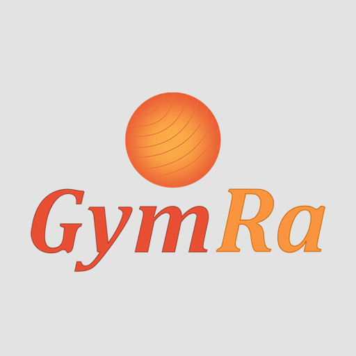 GymRa  Icon