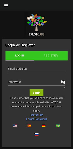Android application Wikit screenshort