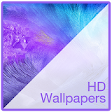 Note 4 Wallpapers icon