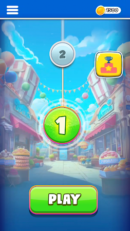 Game screenshot Master Chef Slider hack