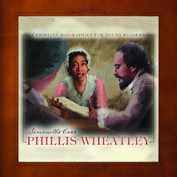 Symbolbild für Phillis Wheatley