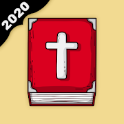 Bible For Everyone - Read The Bible For Free