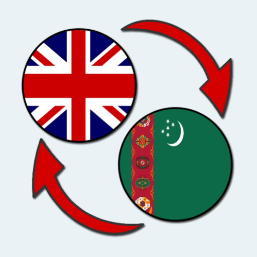 English Turkmen Translate 36.0 Icon