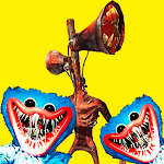 Cover Image of 下载 Brawl Poppy Play SirenHead 3d 0.1 APK