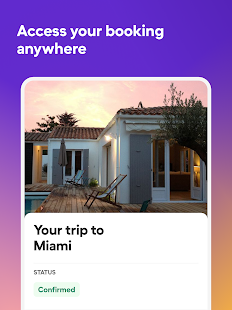 Vacation Rentals - HomeToGo Screenshot