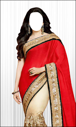 Women Fashion Sarees Suit Screen 3