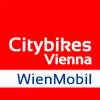 Citybikes Vienna