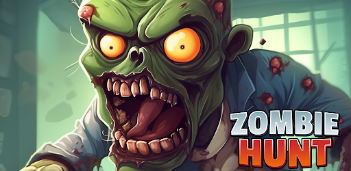 Zombie Hunt