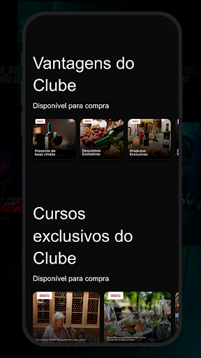 Escola VCD Screen 3