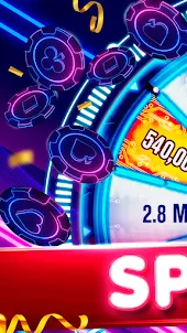 Spin Pay - игра