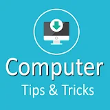 Computer Tips and Tricks icon