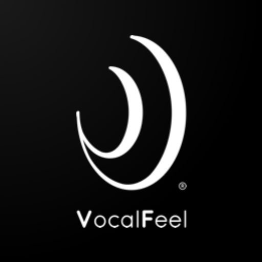 VocalFeel 1.0 Icon