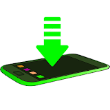 UDM : Ultimate Download Manager icon