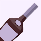 Headphanie Bottle Flip 2k17 icon