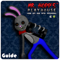 Guide for Mr Hopps Playhouse 2