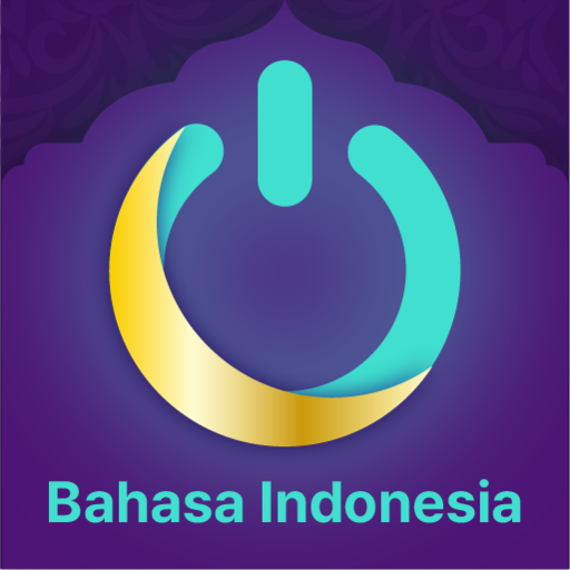 MuslimOn: Quran Doa Layarkunci logo