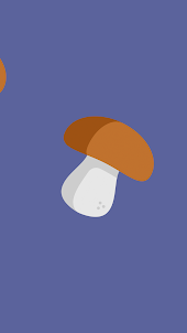 Pick up Mushrooms
