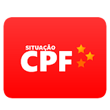 Situação CPF Detalhado icon