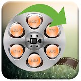 Video Convertor icon