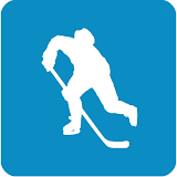 iTrackHockey: Stats/Timekeeper icon