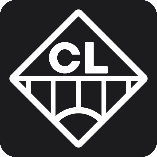 Chanelink-Laser Community logo