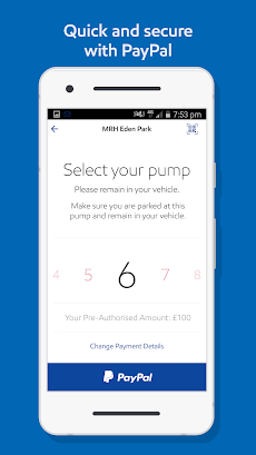 Esso: Pay for fuel, get pointsのおすすめ画像2