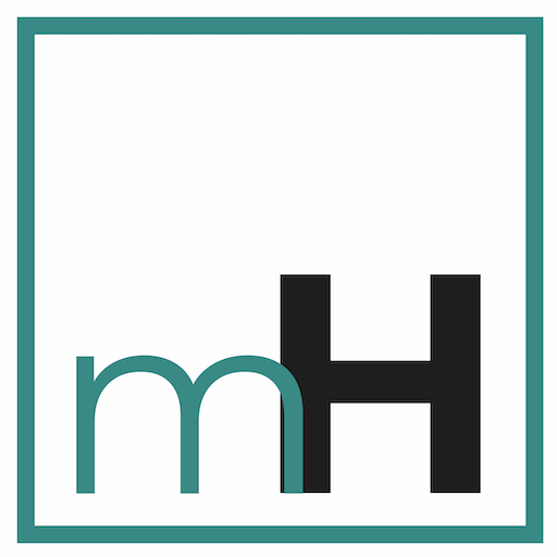 MUC HABITAT : AtHome logo