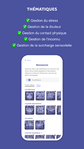 Emocare Screen 3