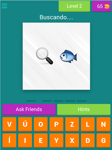 Adivina la Pelicula con Emojis