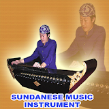 Sundanese Music Instrumental icon