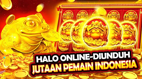 Halo online-fafafa qiuqiu game