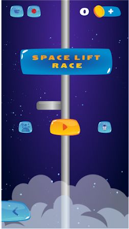 Game screenshot Space Lift hack