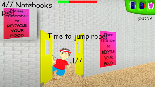 Mod  Tips for baldis basics guide 2021