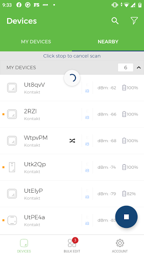 Kio Gateway Installer