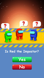 Impostor Survival - The origin 1.0.34 APK screenshots 20