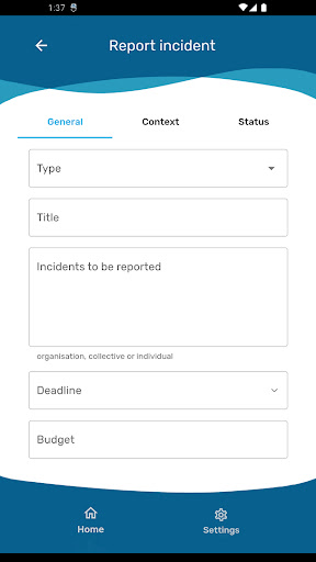 eSST companion Screen 2