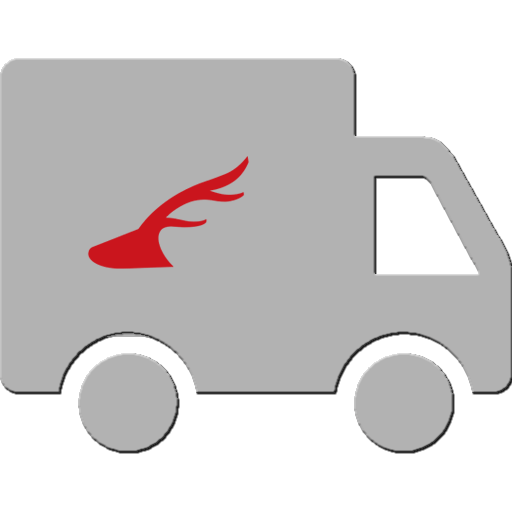 Israel Package & Parcel Tracki  Icon