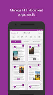 Foxit PDF Editor MOD APK (VIP, Subscribed) 5