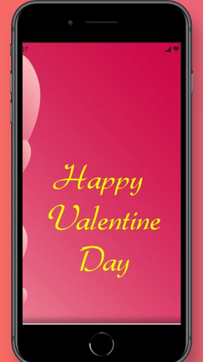 Valentine Greeting Cards